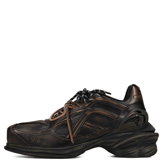 TIPLE300 / BLACKISH-BROWN