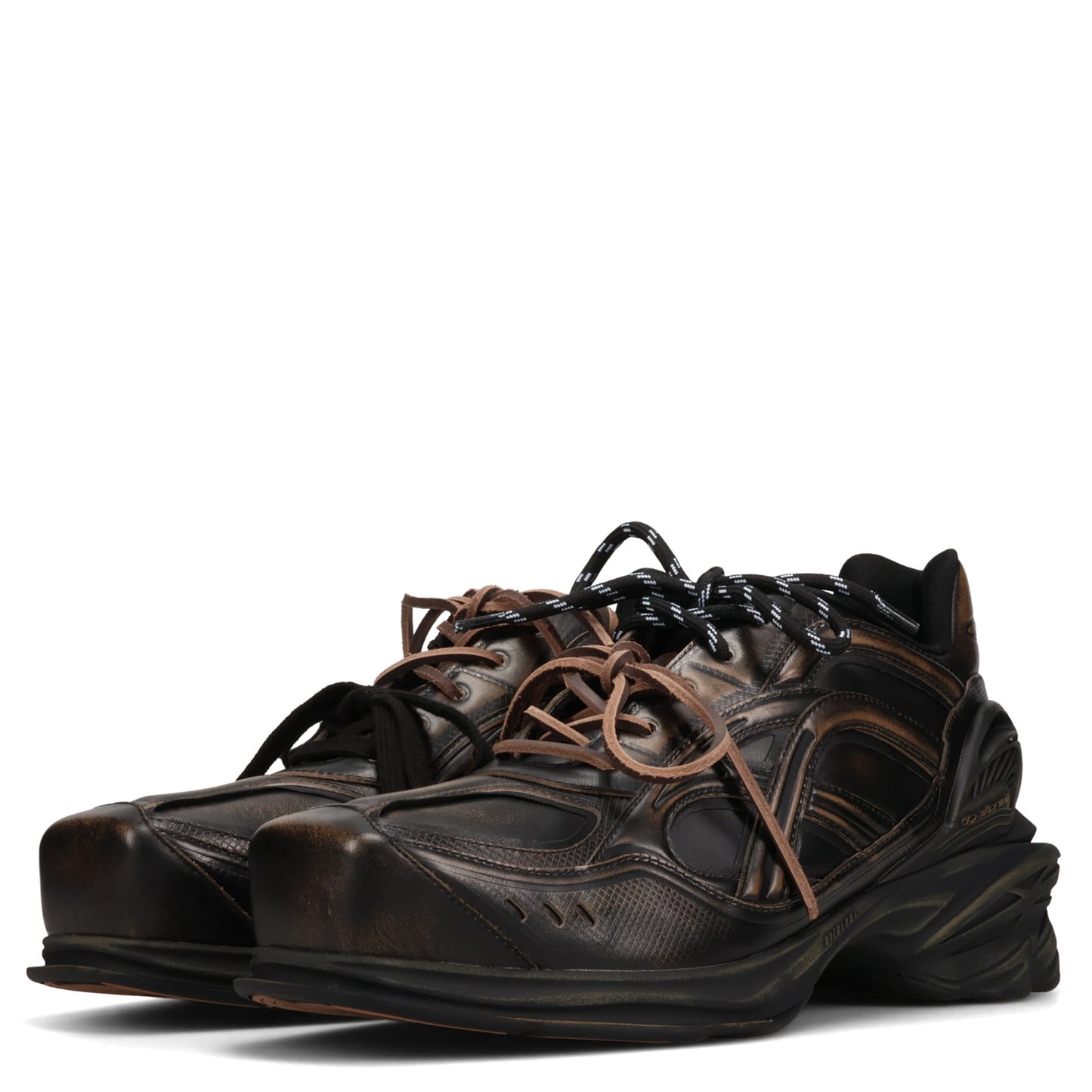 TIPLE300 / BLACKISH-BROWN