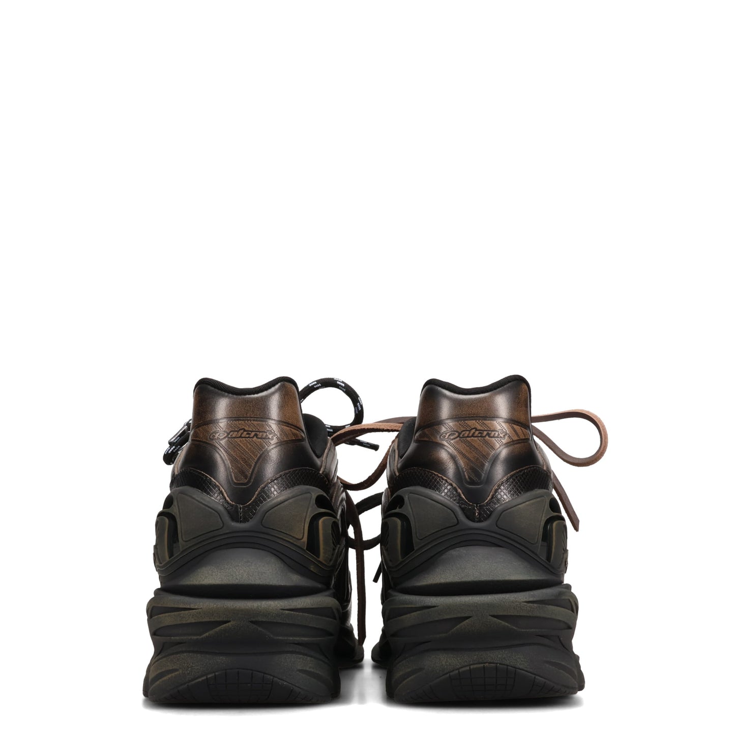 TIPLE300 / BLACKISH-BROWN