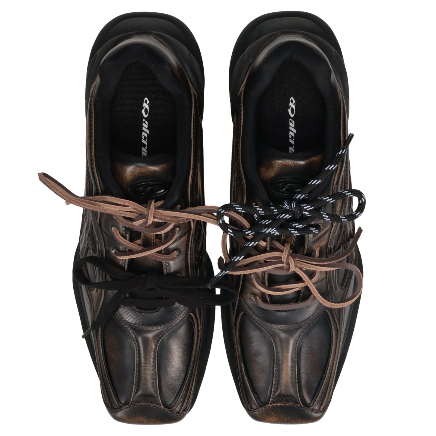 TIPLE300 / BLACKISH-BROWN