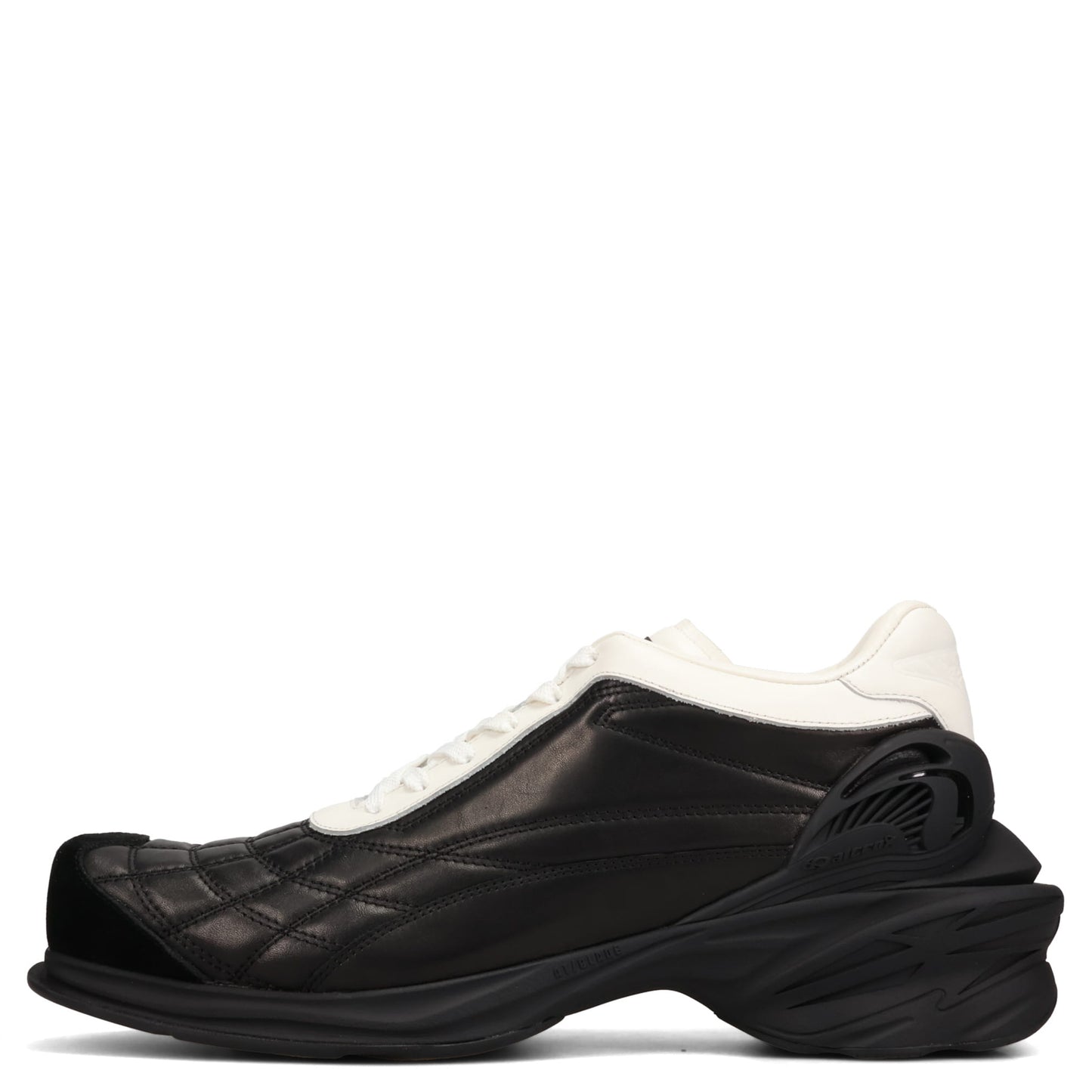 SOCCER / BLACK&WHITE