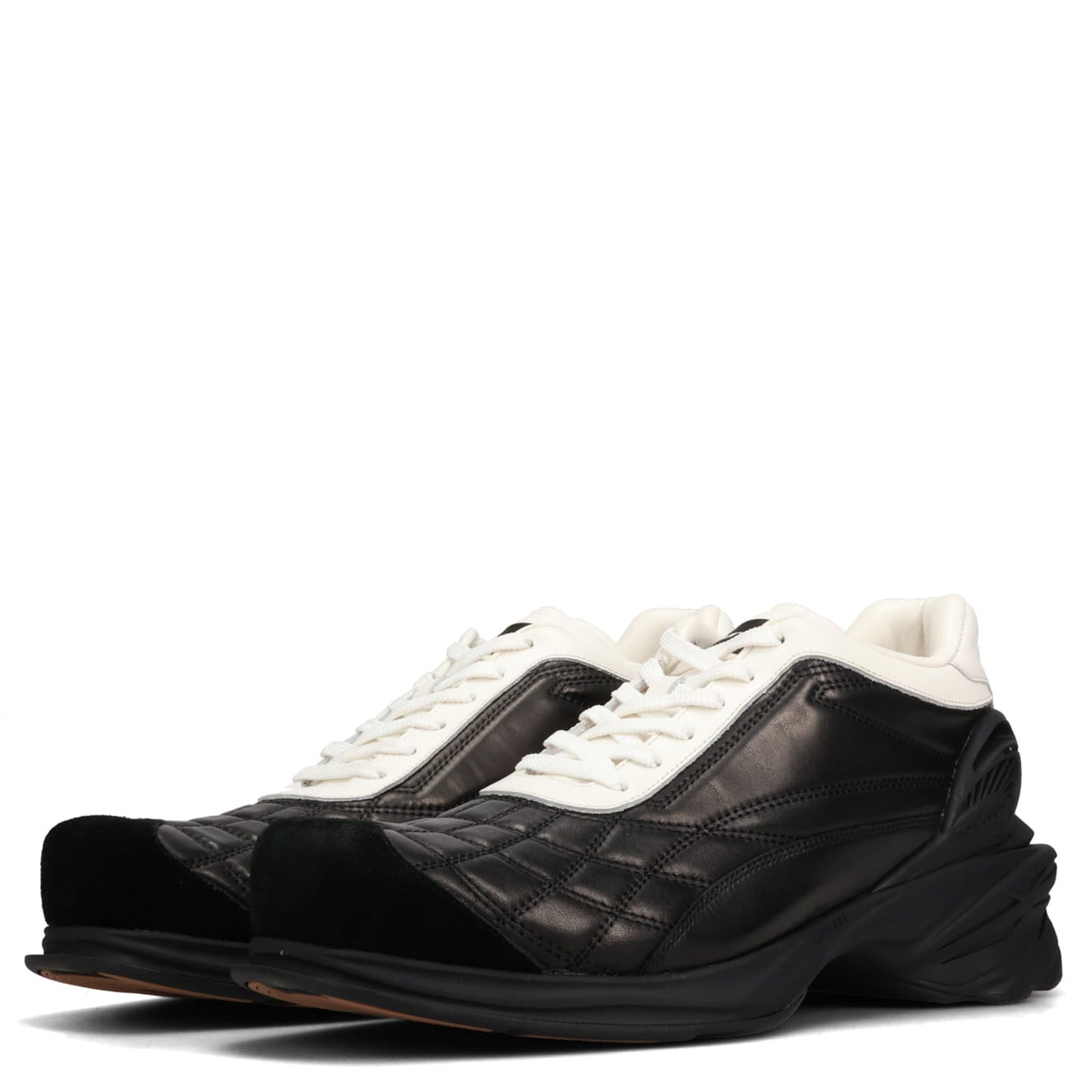 SOCCER / BLACK&WHITE