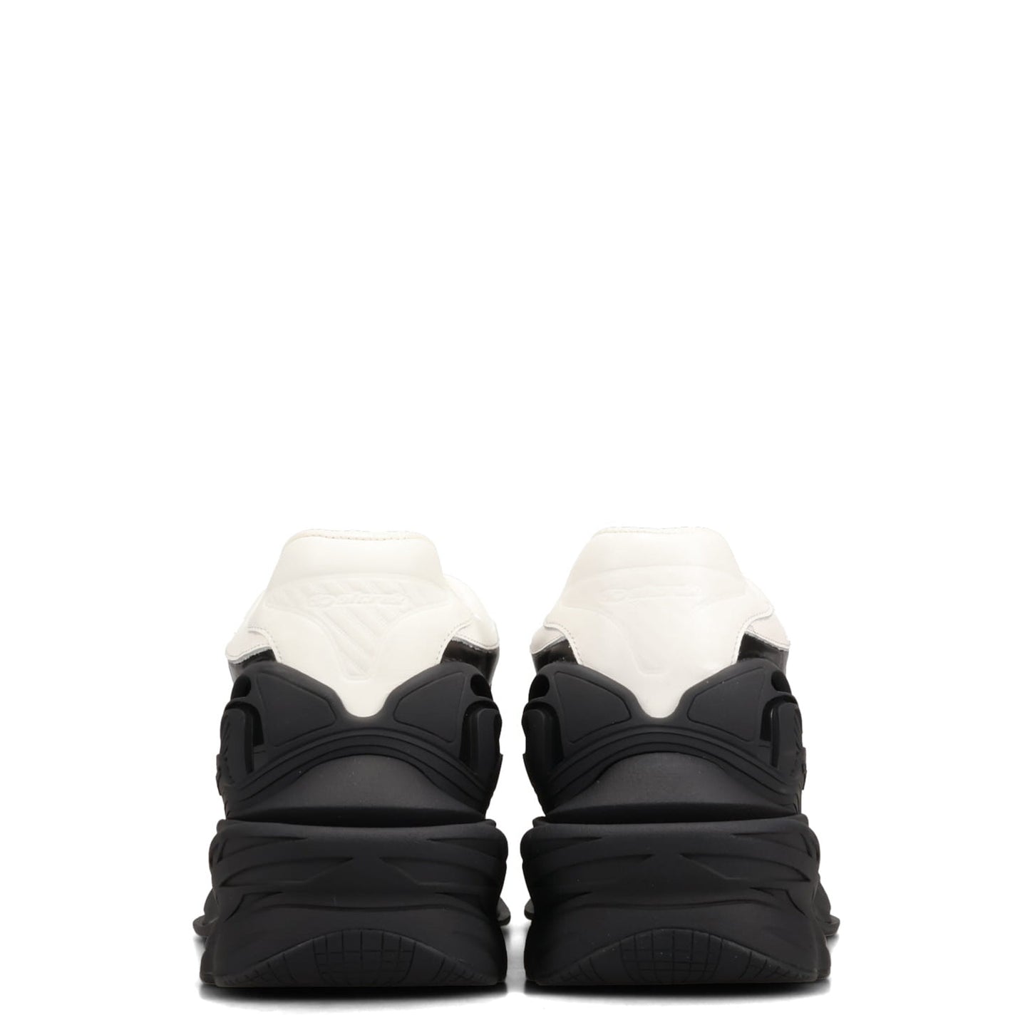 SOCCER / BLACK&WHITE