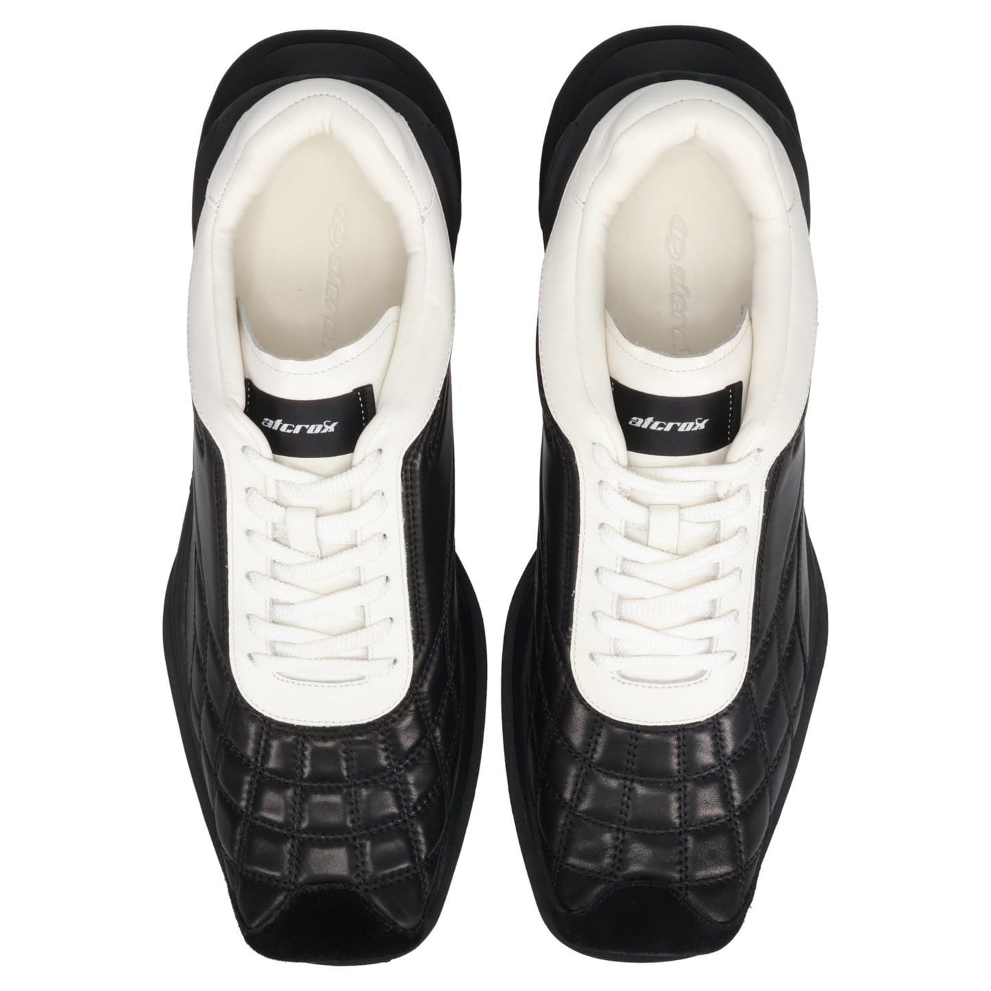 SOCCER / BLACK&WHITE