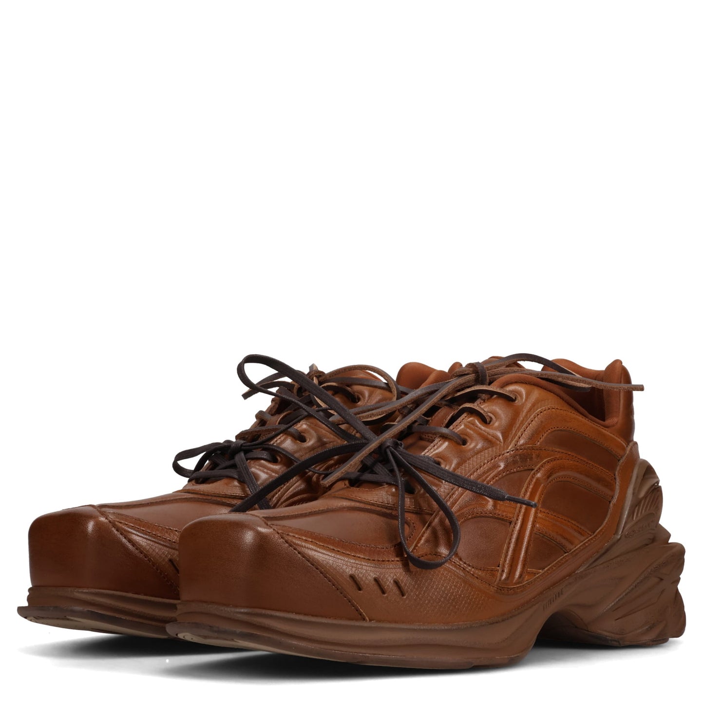 TIPLE300 / BROWN