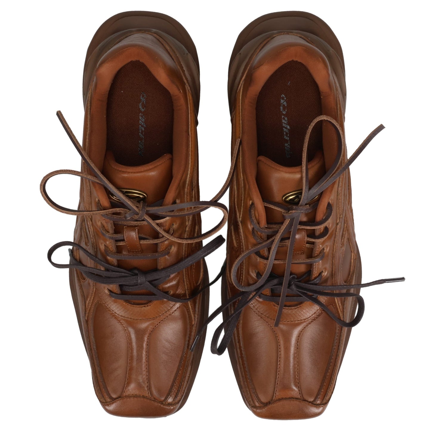 TIPLE300 / BROWN