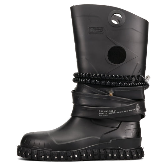 AUTO BOOTS