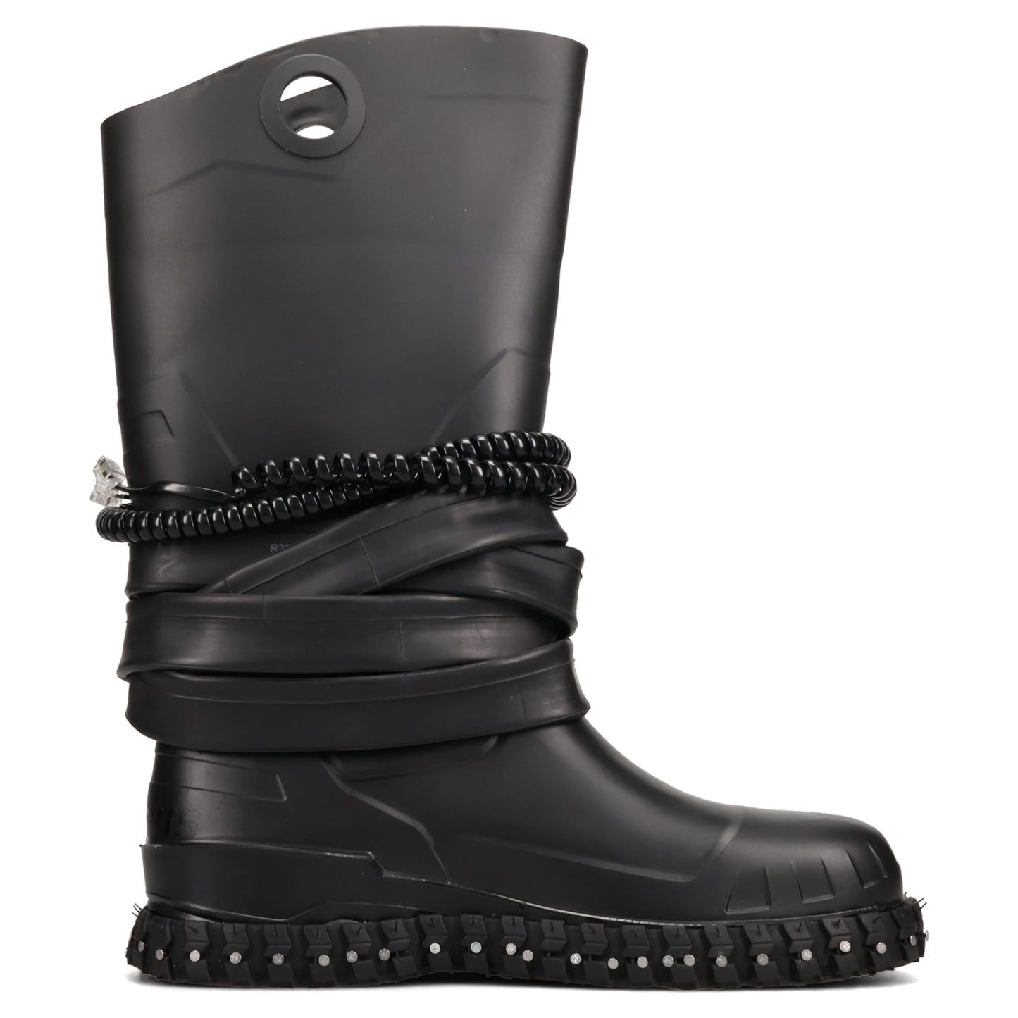 AUTO BOOTS