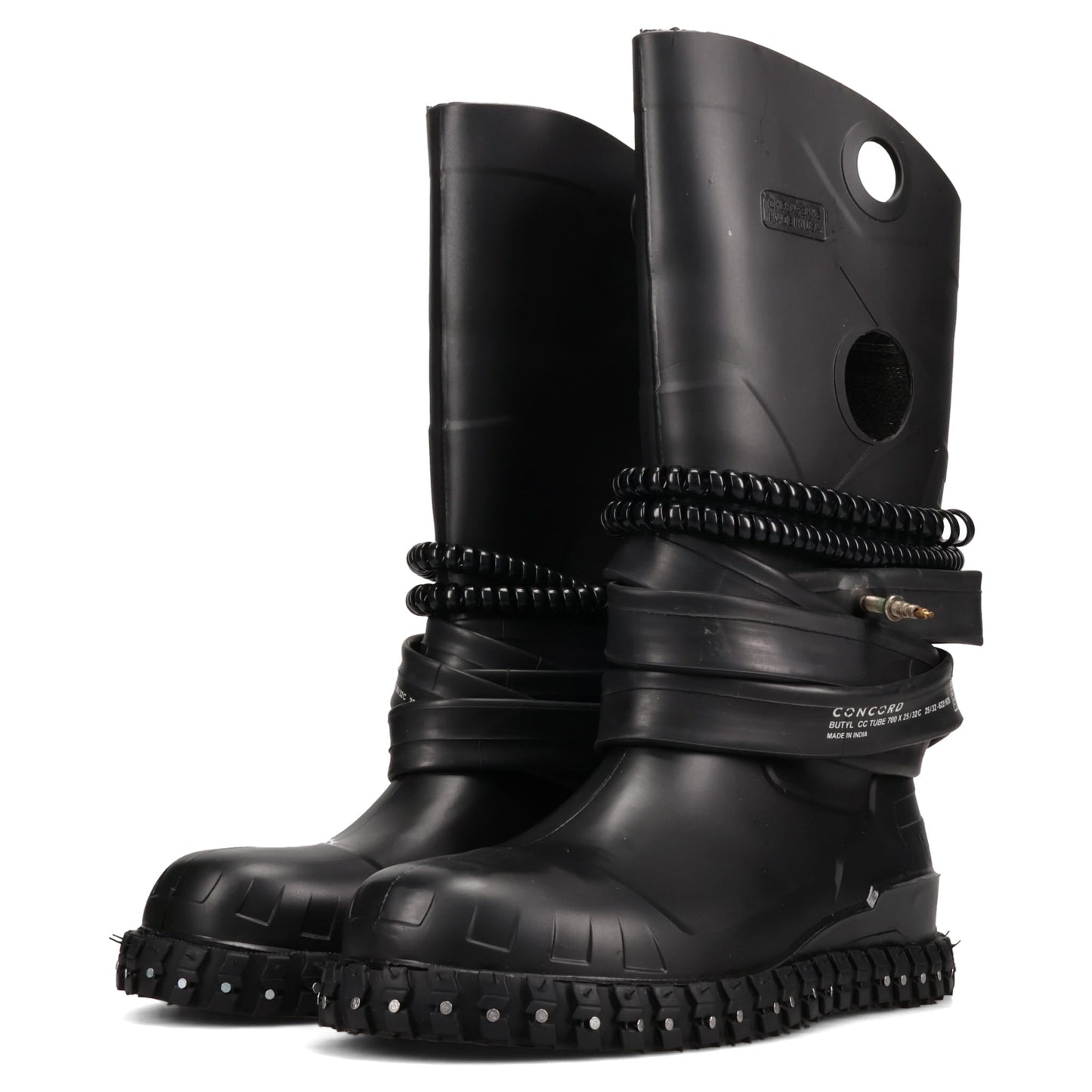 AUTO BOOTS