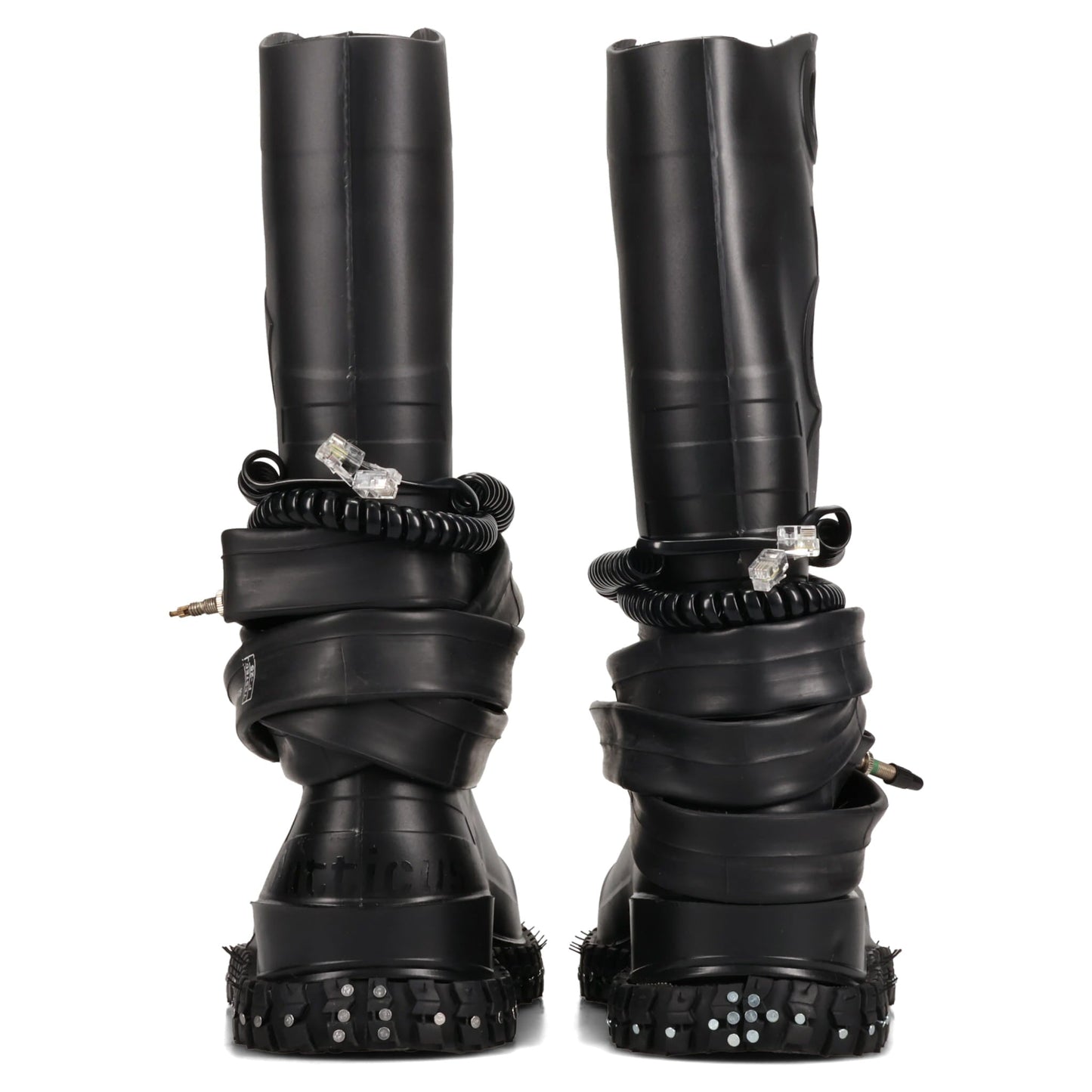 AUTO BOOTS
