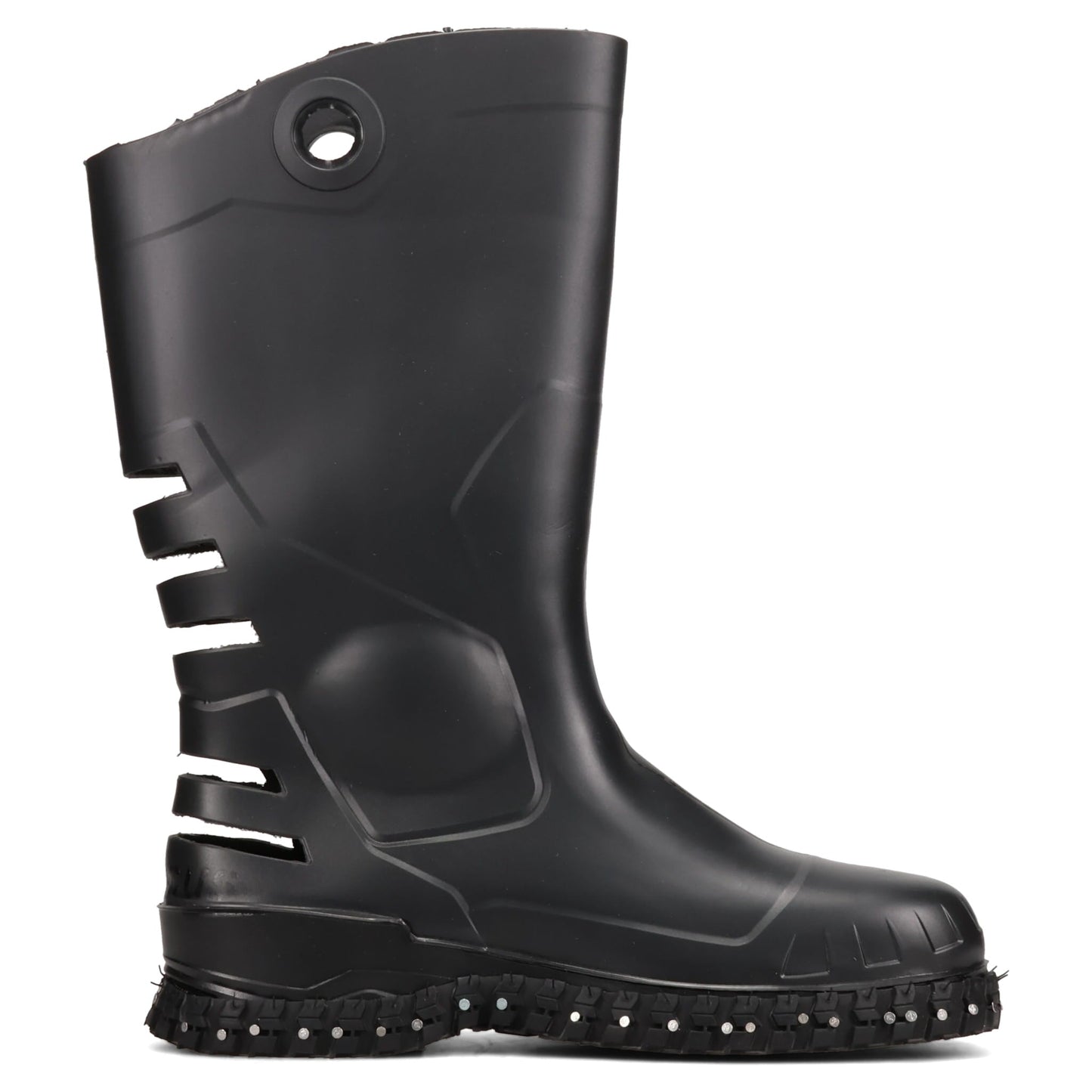 GLADIATOR BOOTS