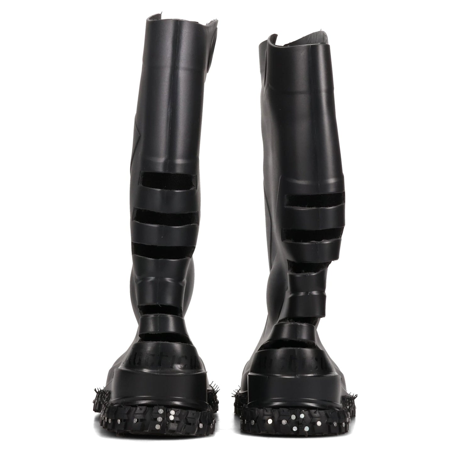 GLADIATOR BOOTS