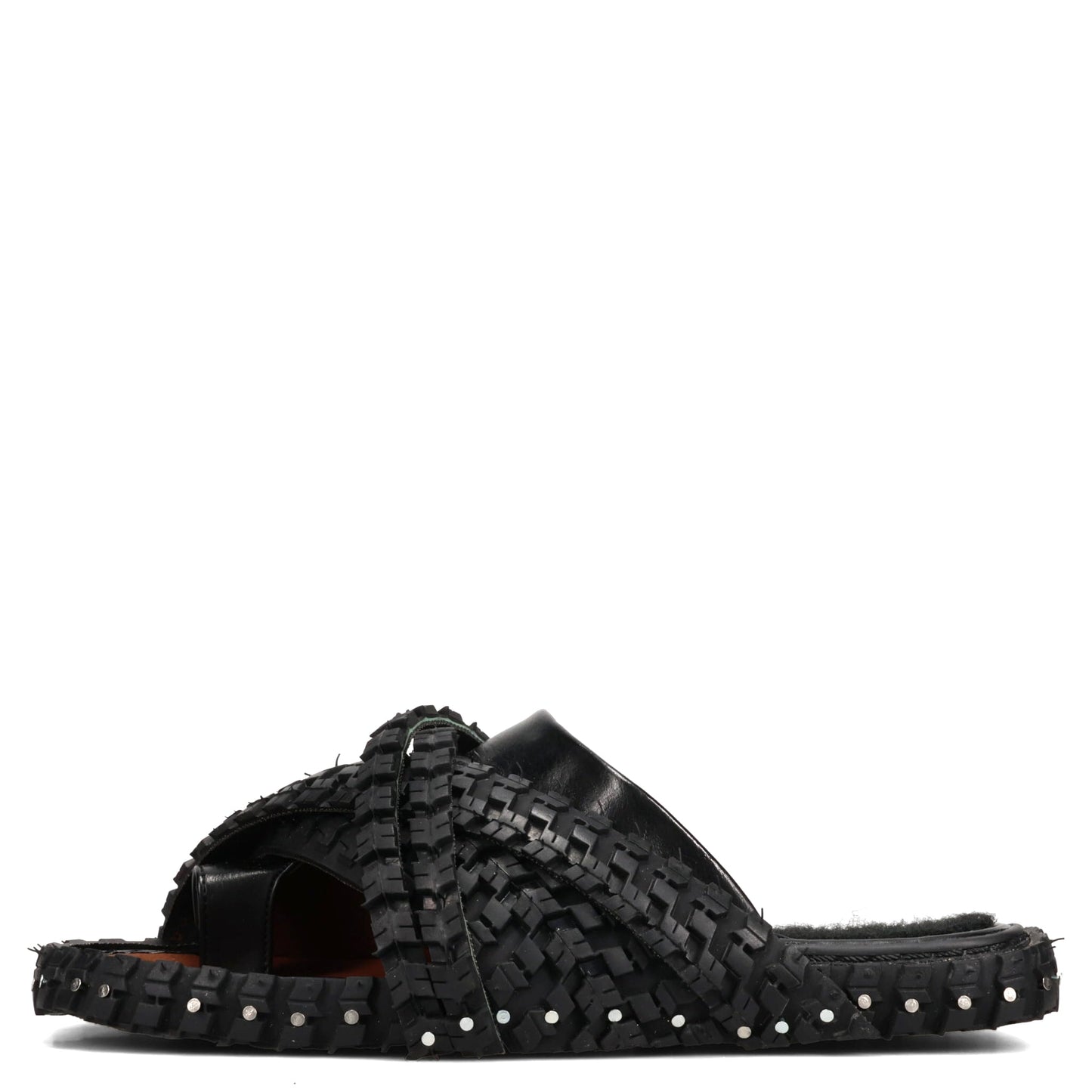 AUTO SANDAL