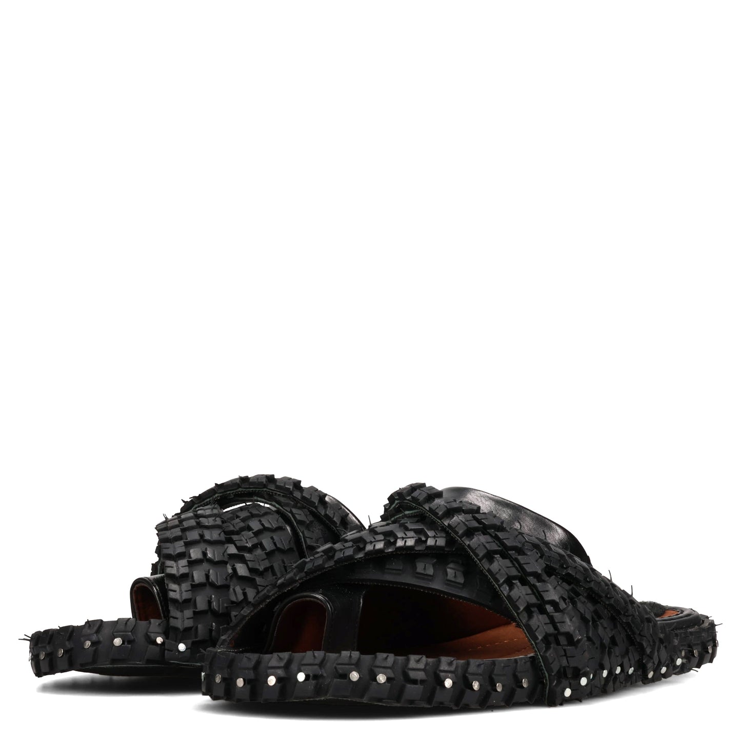 AUTO SANDAL