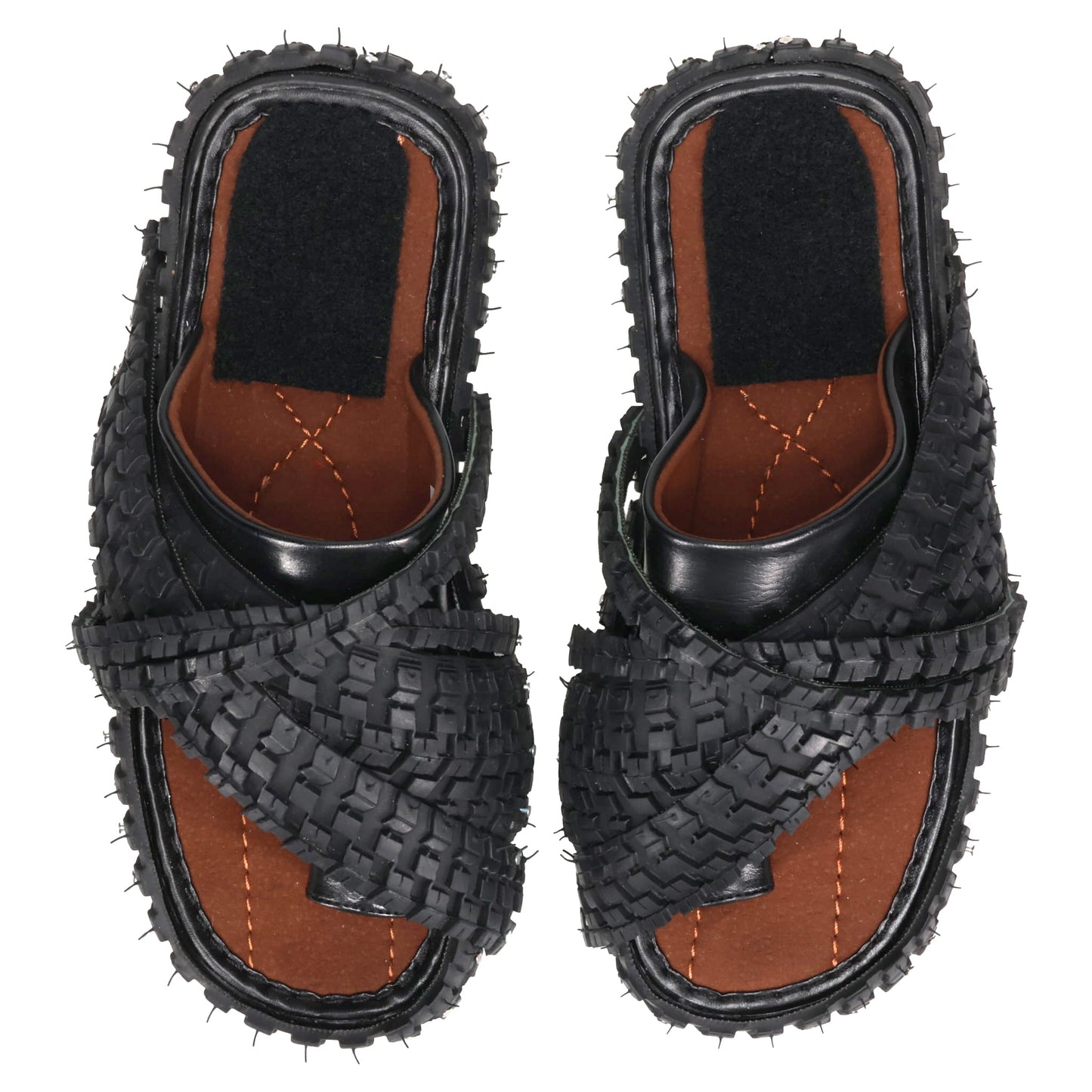 AUTO SANDAL