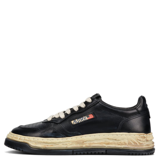 SUP VINT LOW MAN / MMY2:MIHARA YASUHIRO BLACK