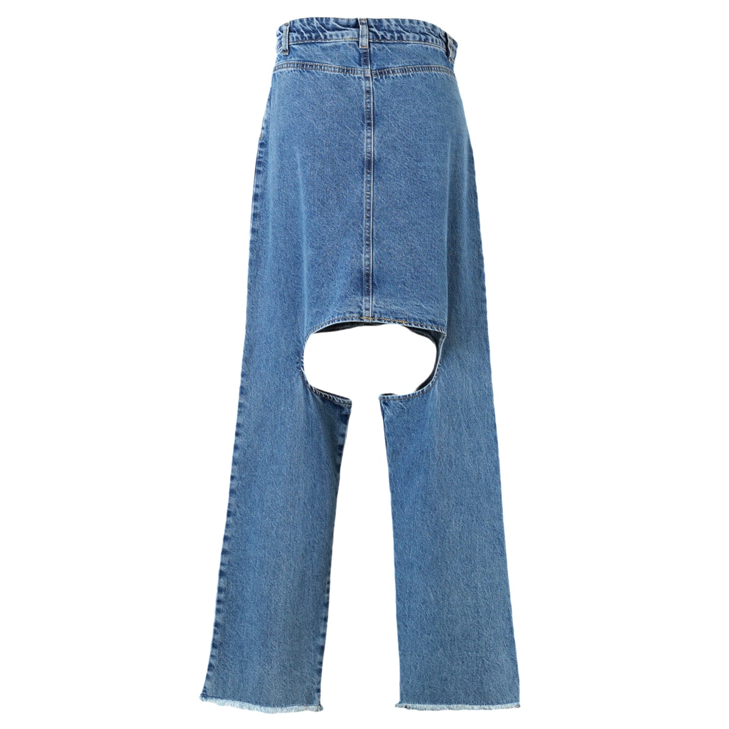 DENIM MARLEY JEANS / BLUE