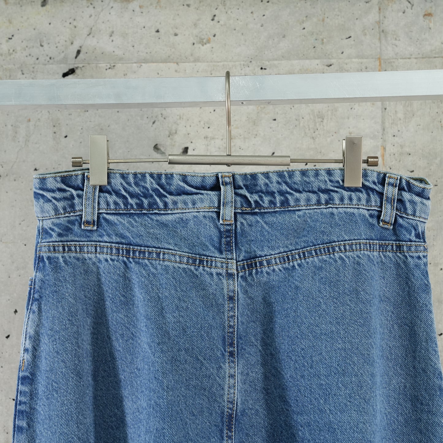 DENIM MARLEY JEANS / BLUE