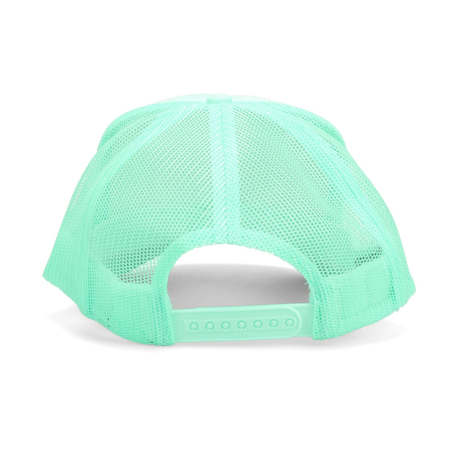 GREEN CAP / CRY BABY