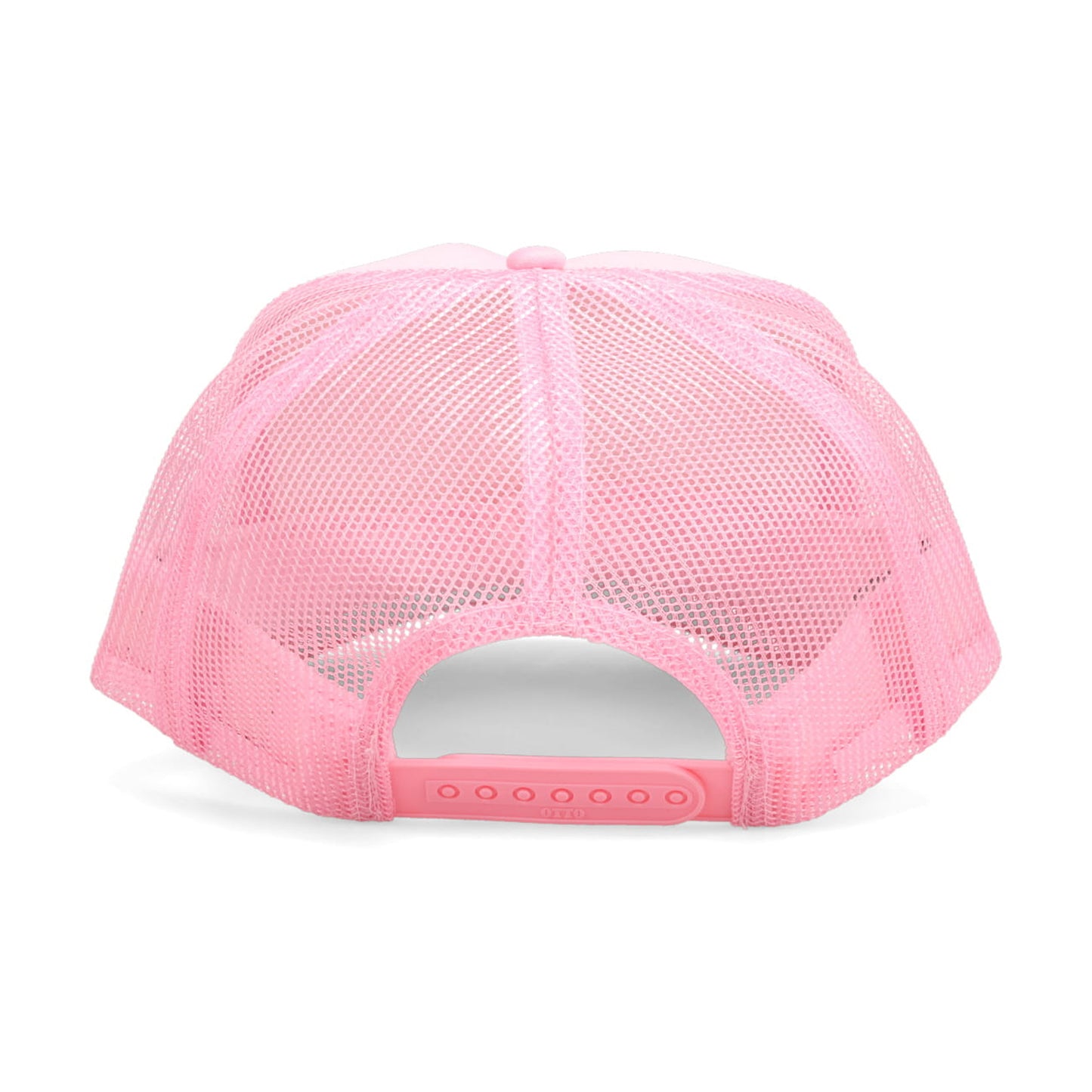 PINK CAP / MALTESE