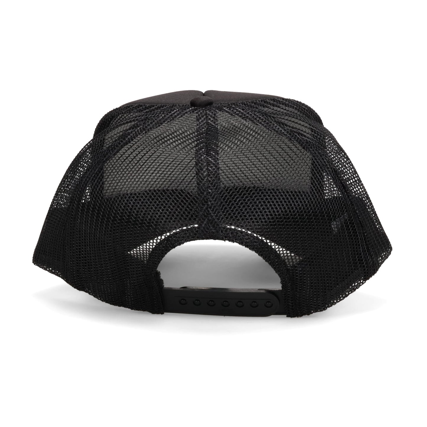 BLACK CAP / HARMONY & PEACE