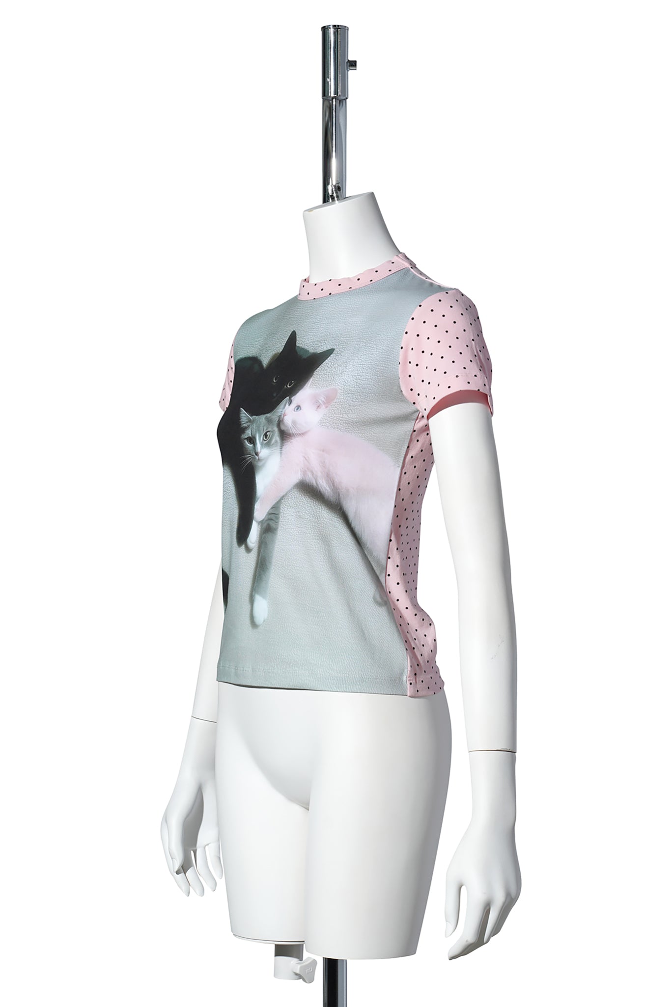 BABY T / KITTEN TRIO