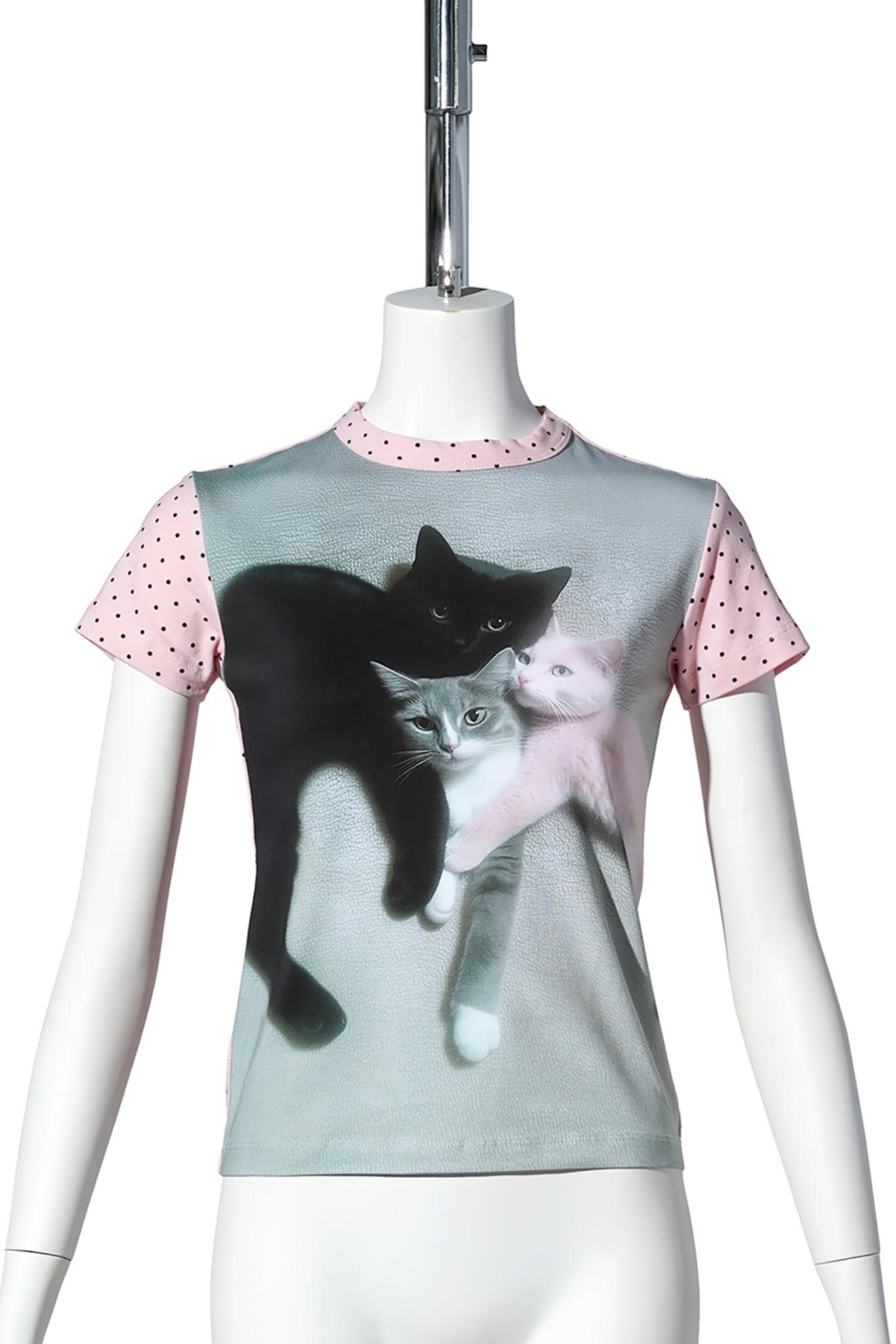 BABY T / KITTEN TRIO