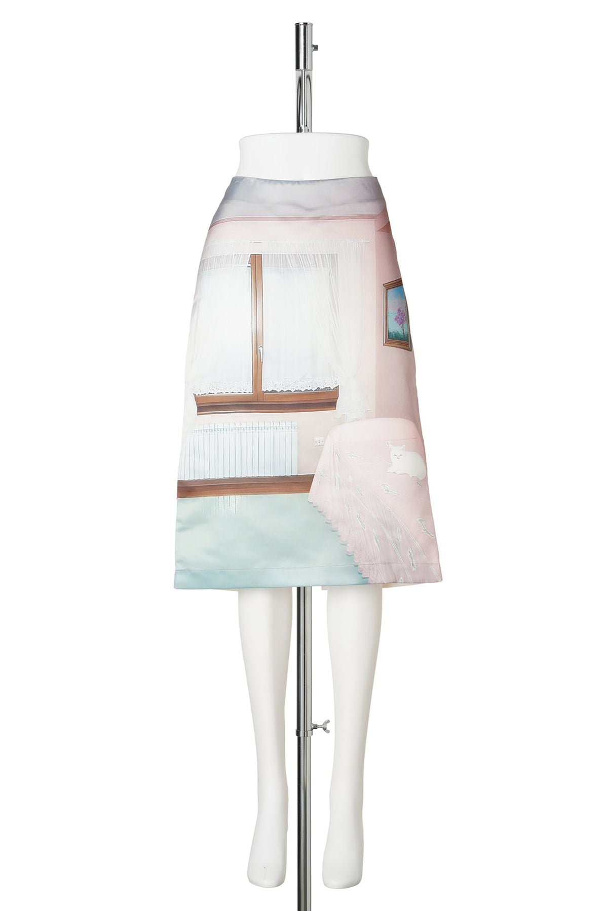 MEDIUM SKIRT / ROOM