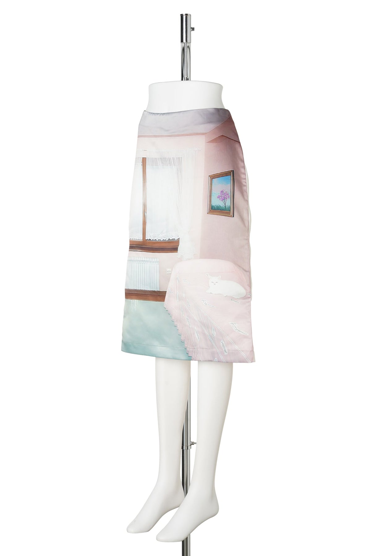 MEDIUM SKIRT / ROOM
