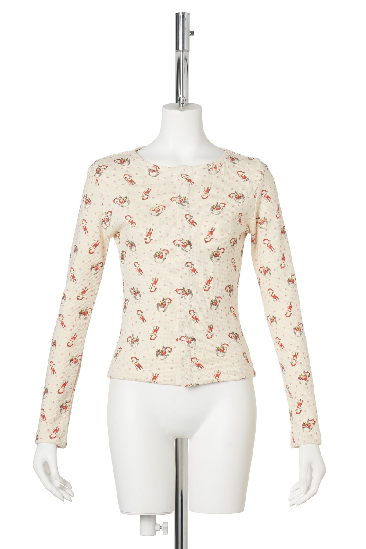THERMAL TOP / RED DEER