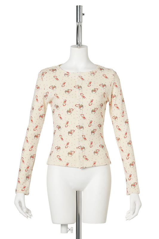 THERMAL TOP / RED DEER