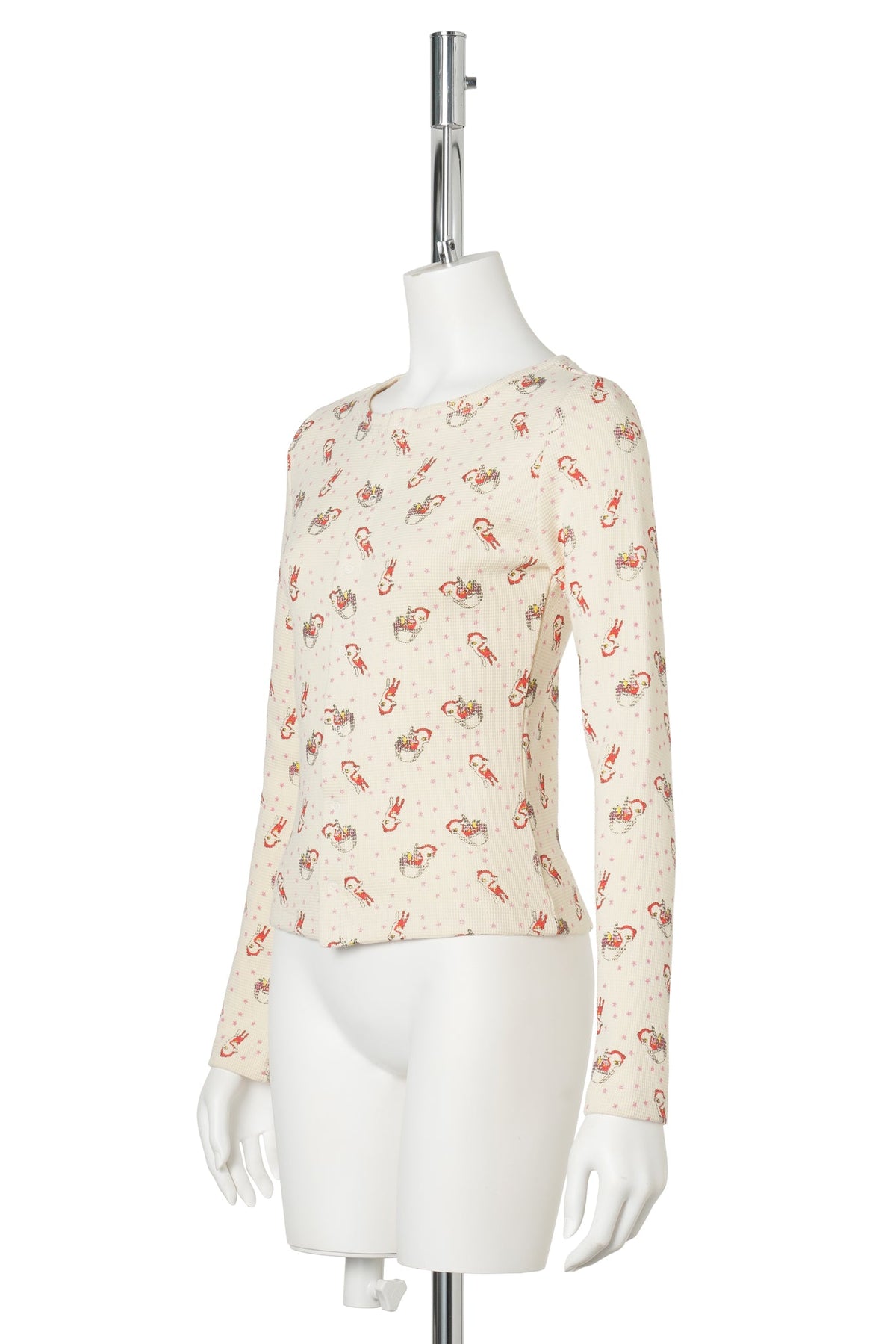 THERMAL TOP / RED DEER