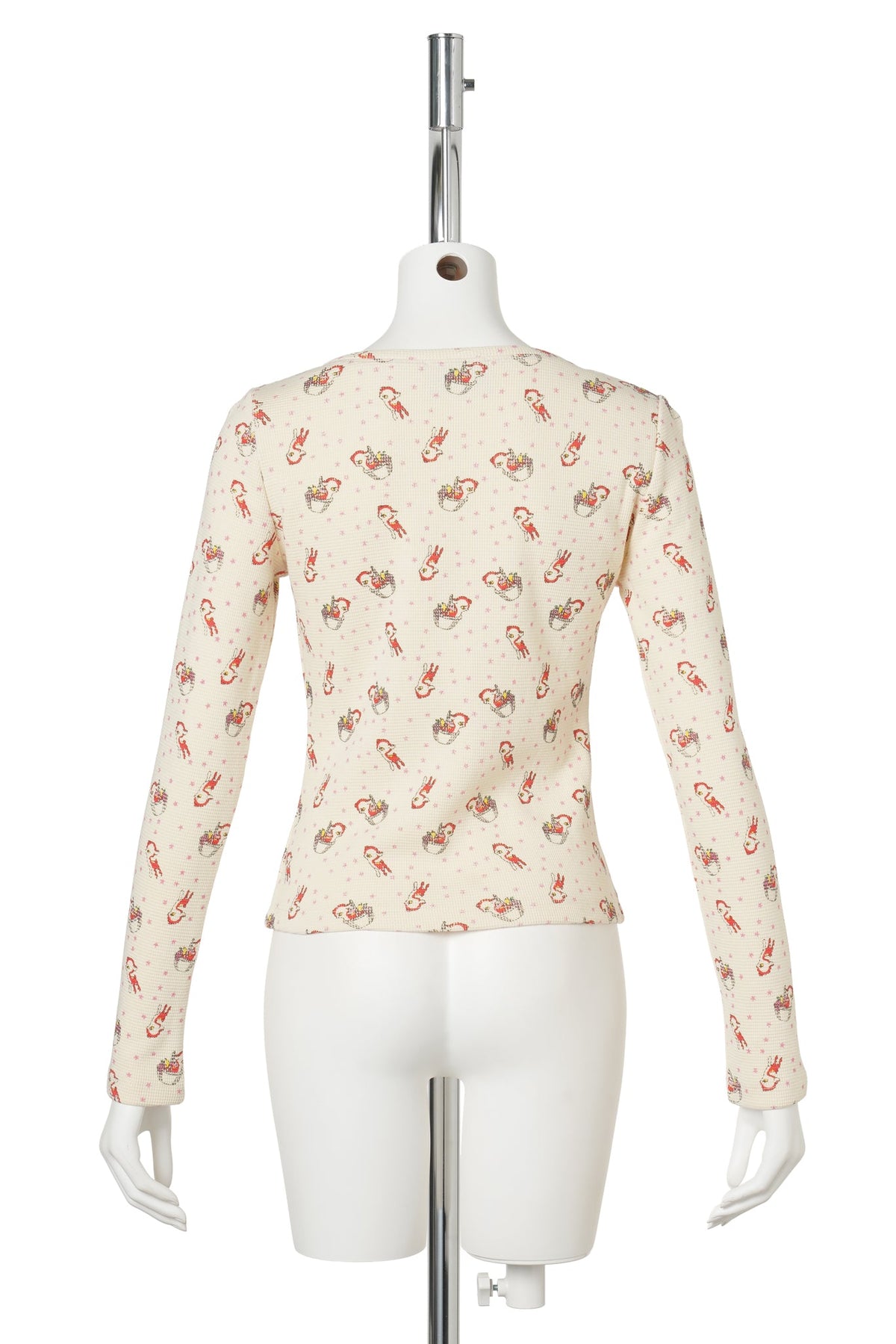 THERMAL TOP / RED DEER