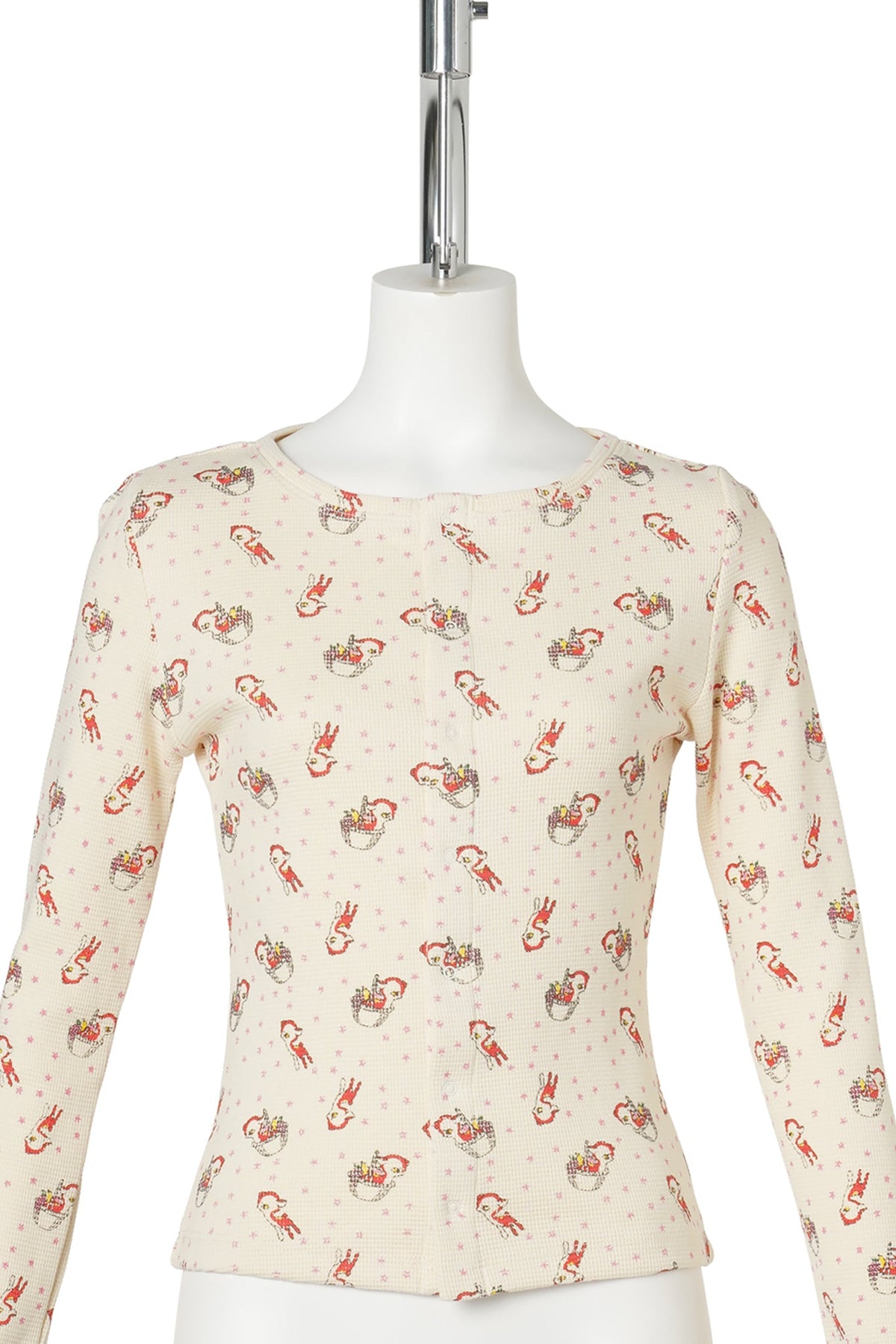 THERMAL TOP / RED DEER