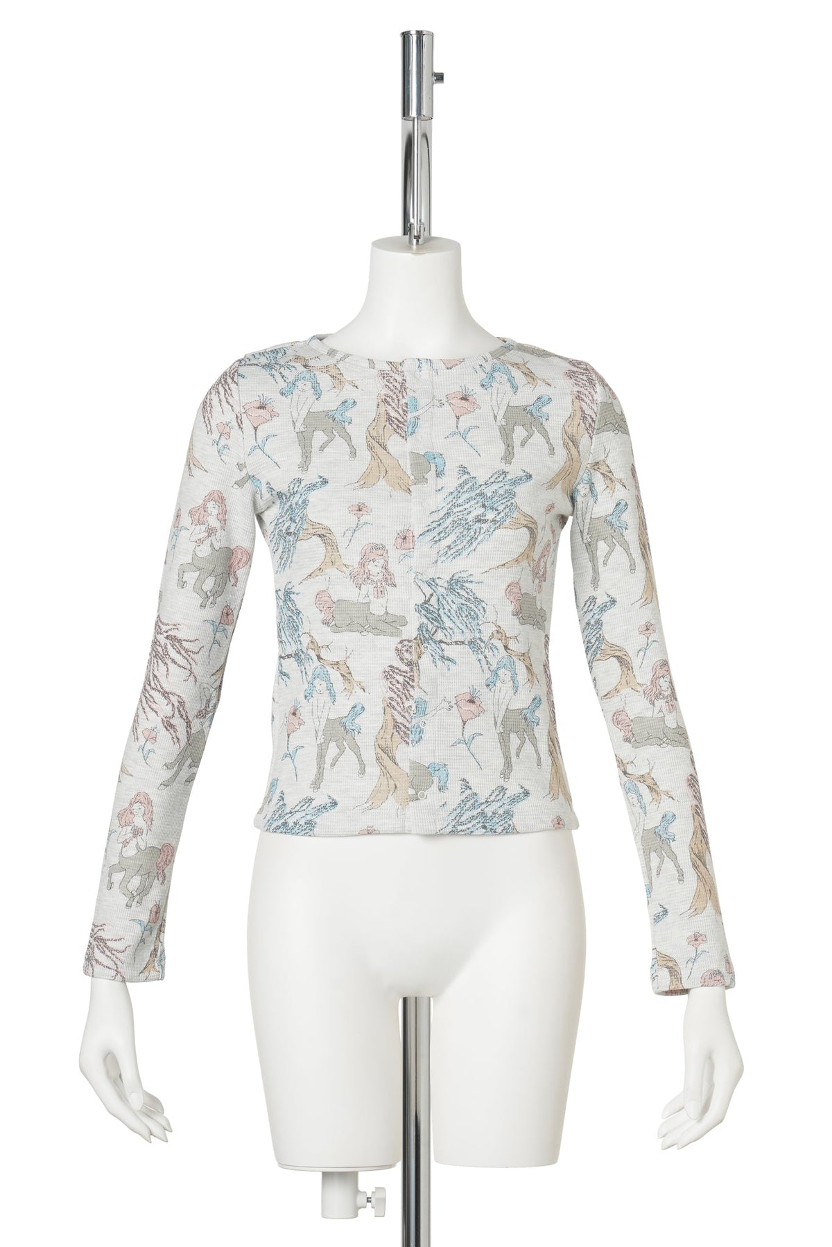 THERMAL TOP / CENTAUR