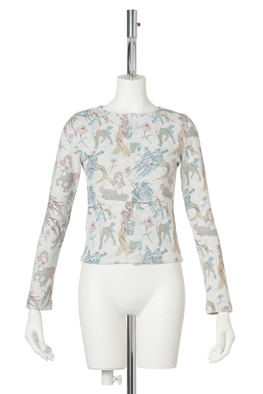 THERMAL TOP / CENTAUR