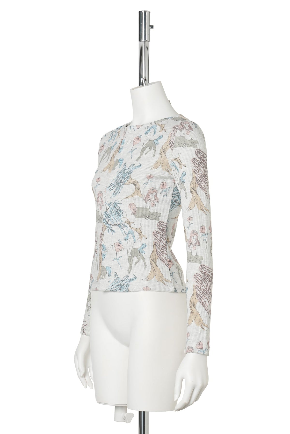 THERMAL TOP / CENTAUR