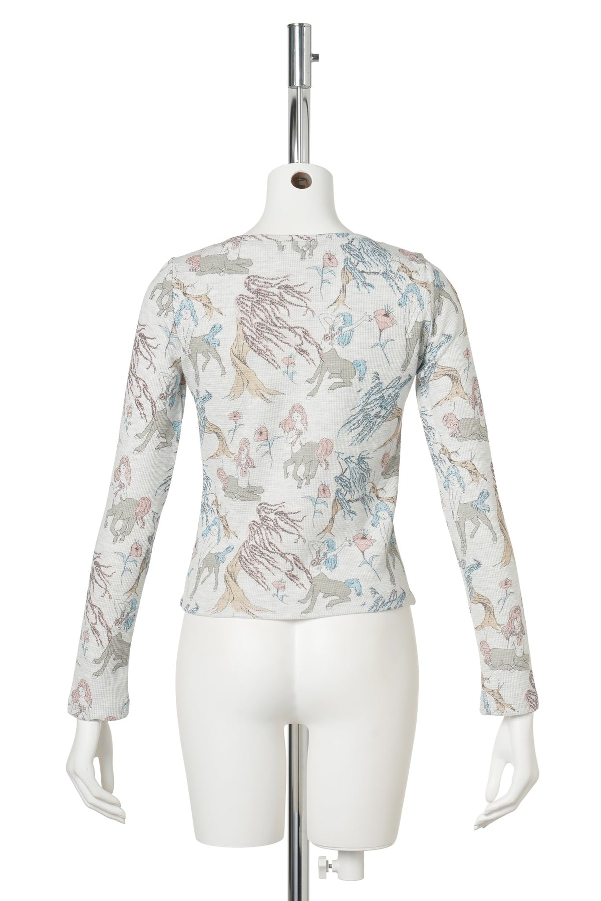 THERMAL TOP / CENTAUR