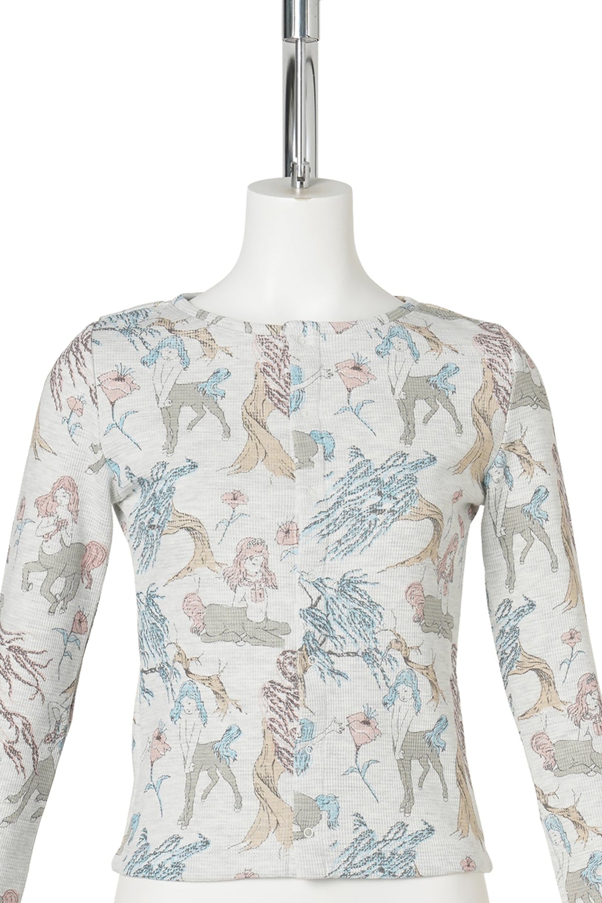 THERMAL TOP / CENTAUR