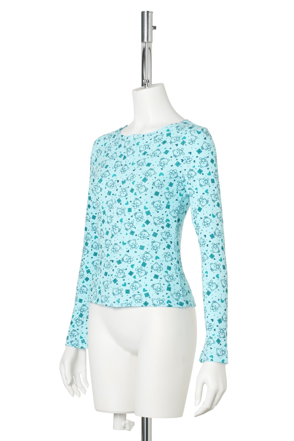 THERMAL TOP / BEAR