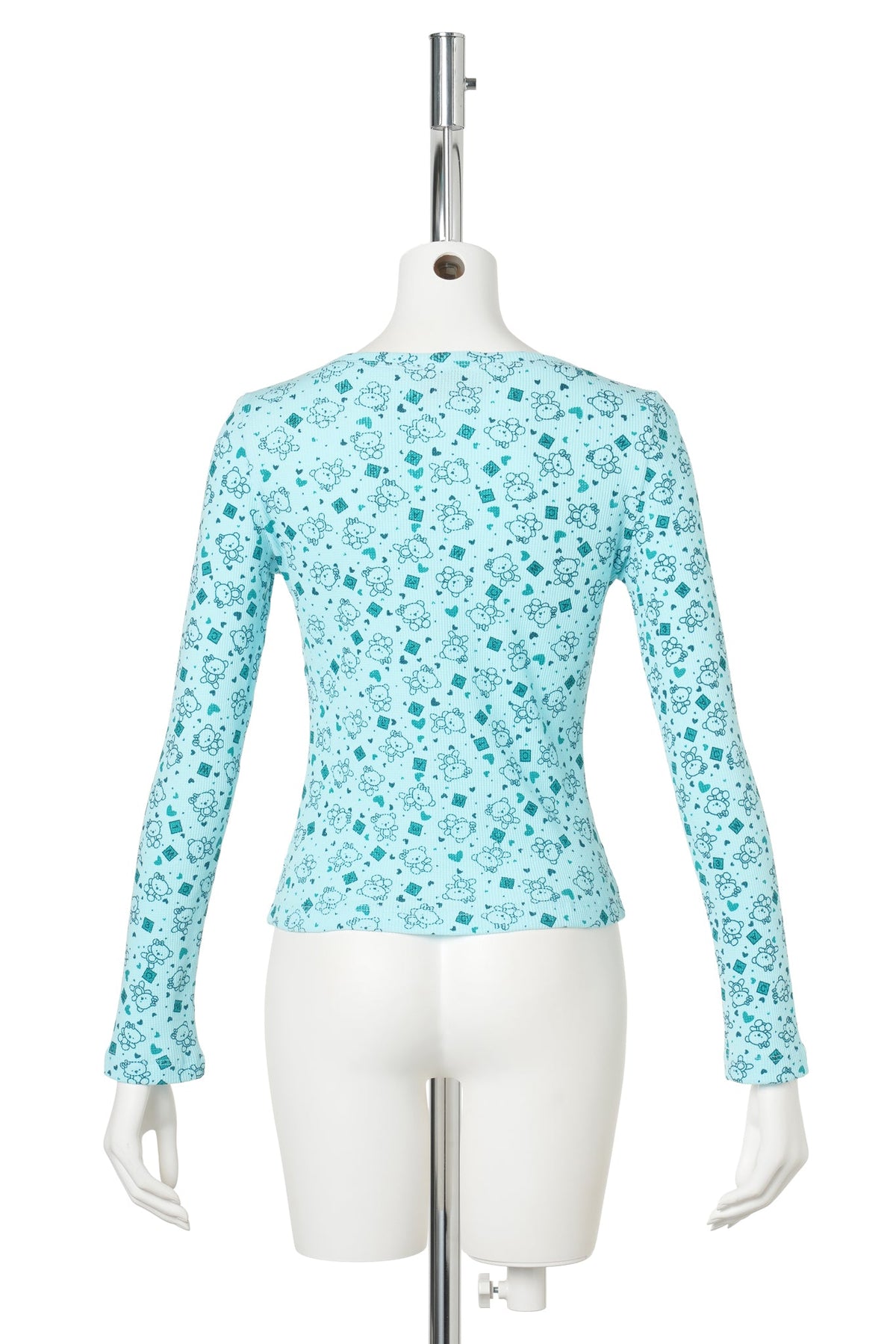 THERMAL TOP / BEAR