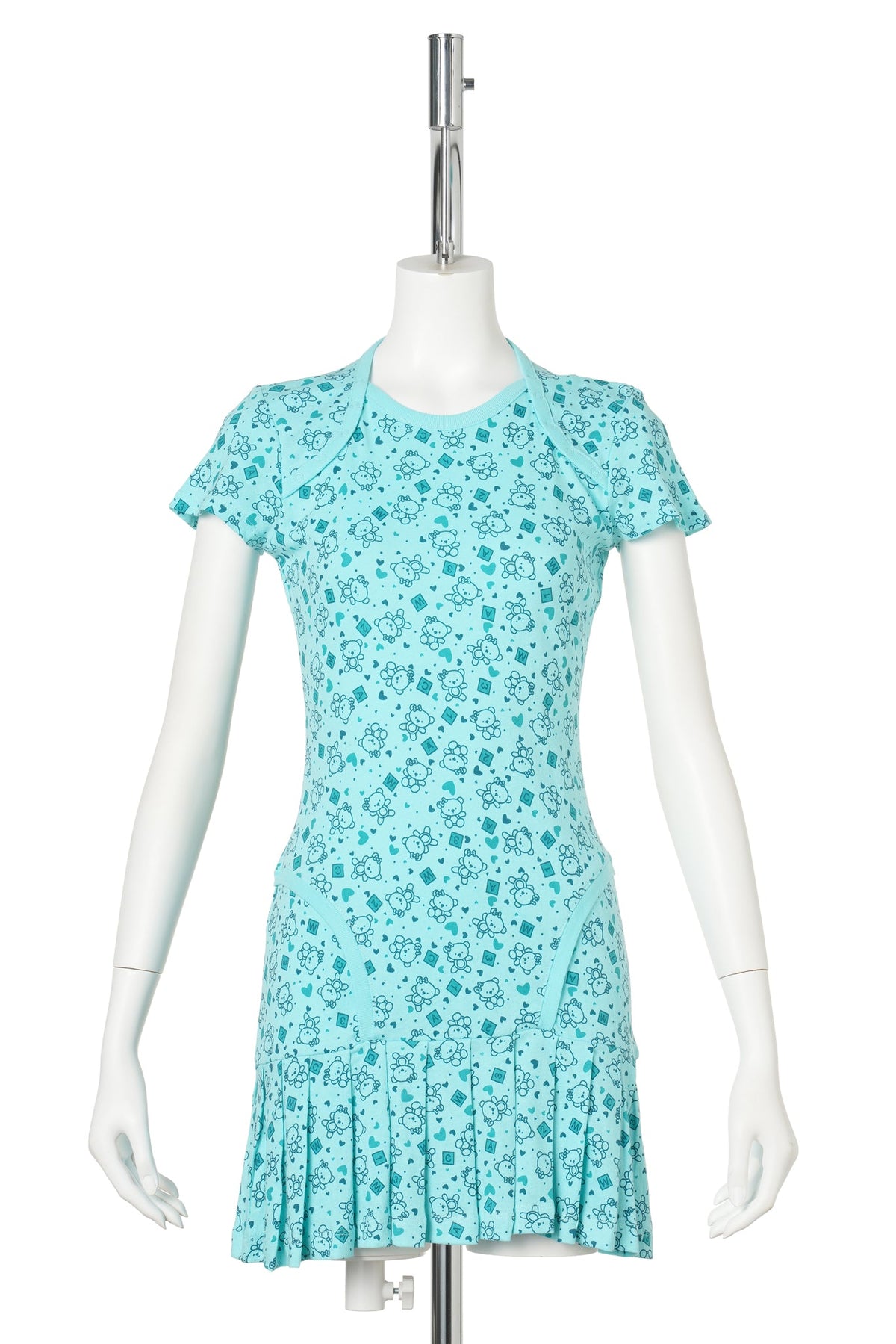 BABYGROW DRESS / BEAR