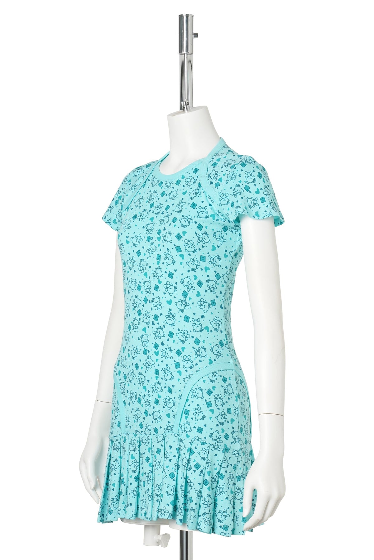 BABYGROW DRESS / BEAR