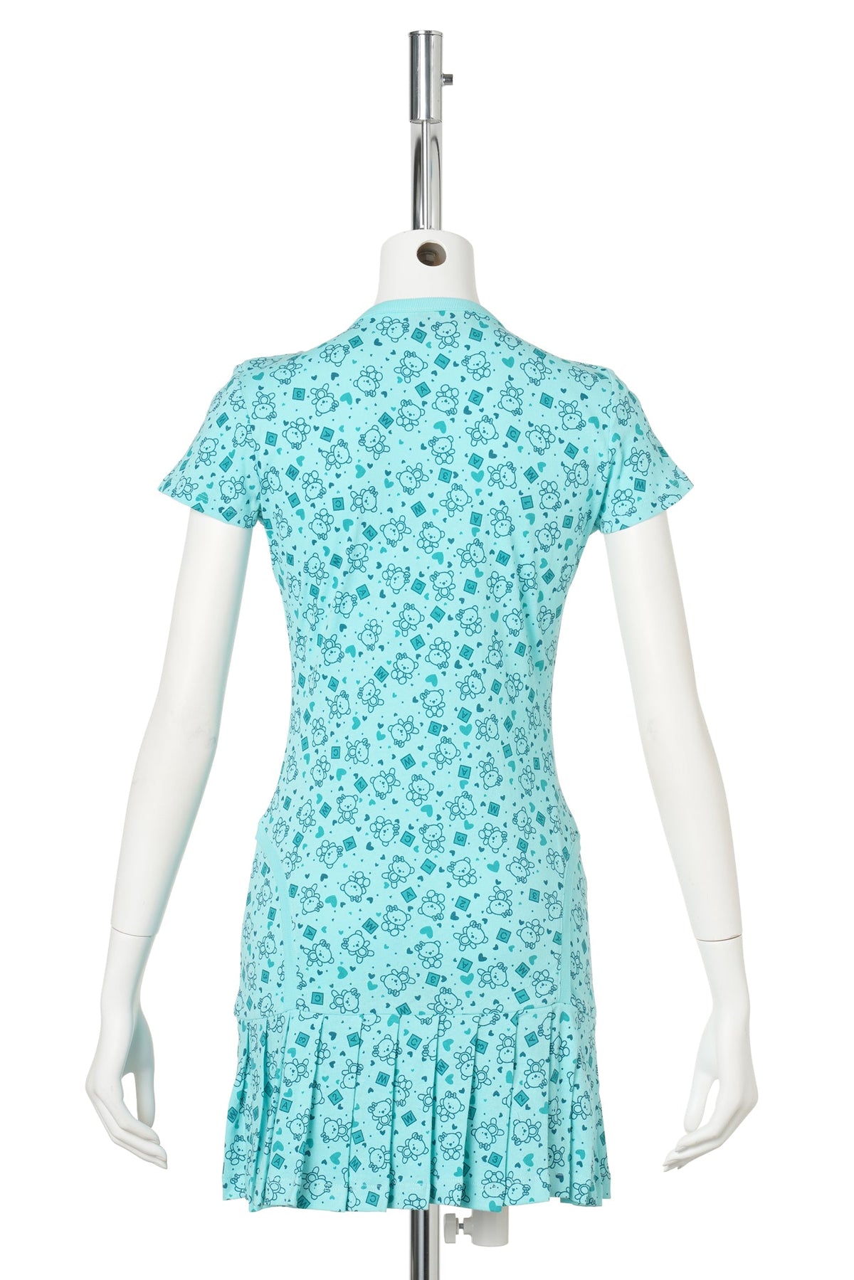 BABYGROW DRESS / BEAR