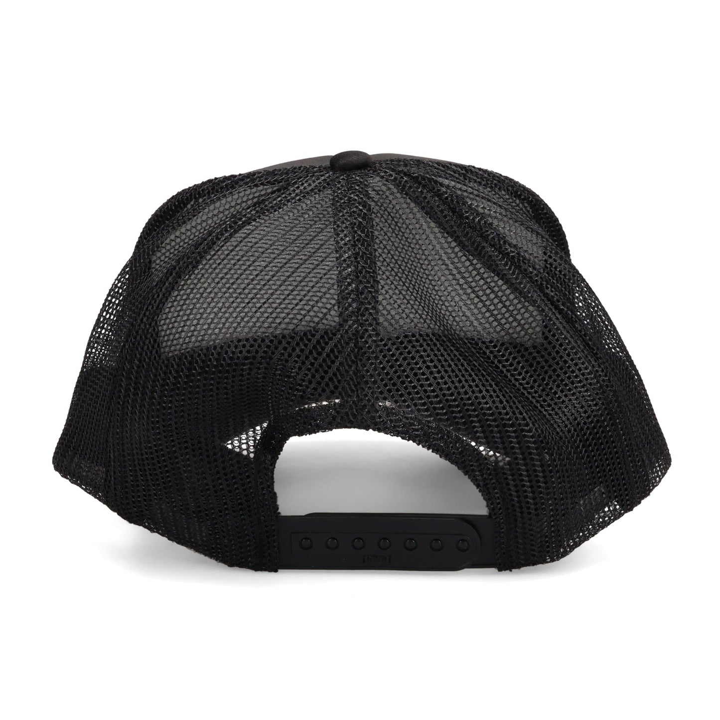 EMBROIDERED TRUCKER HAT / IMPOSTER