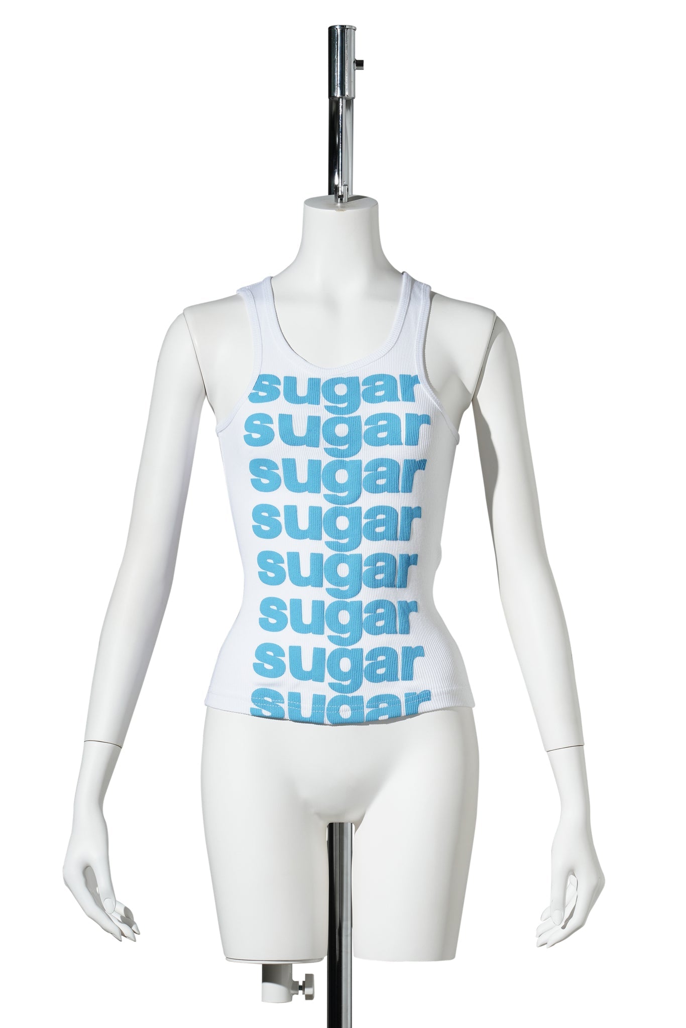 VEST / SUGAR