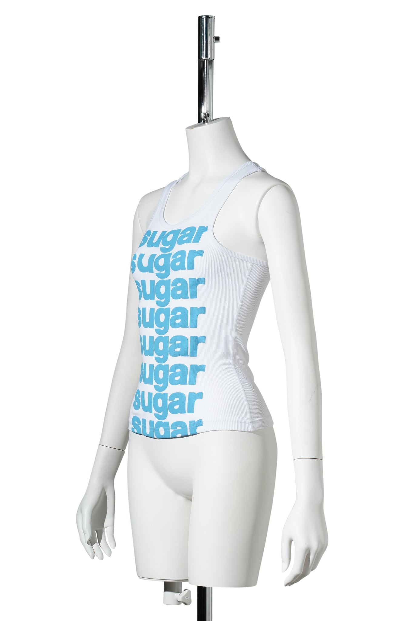 VEST / SUGAR