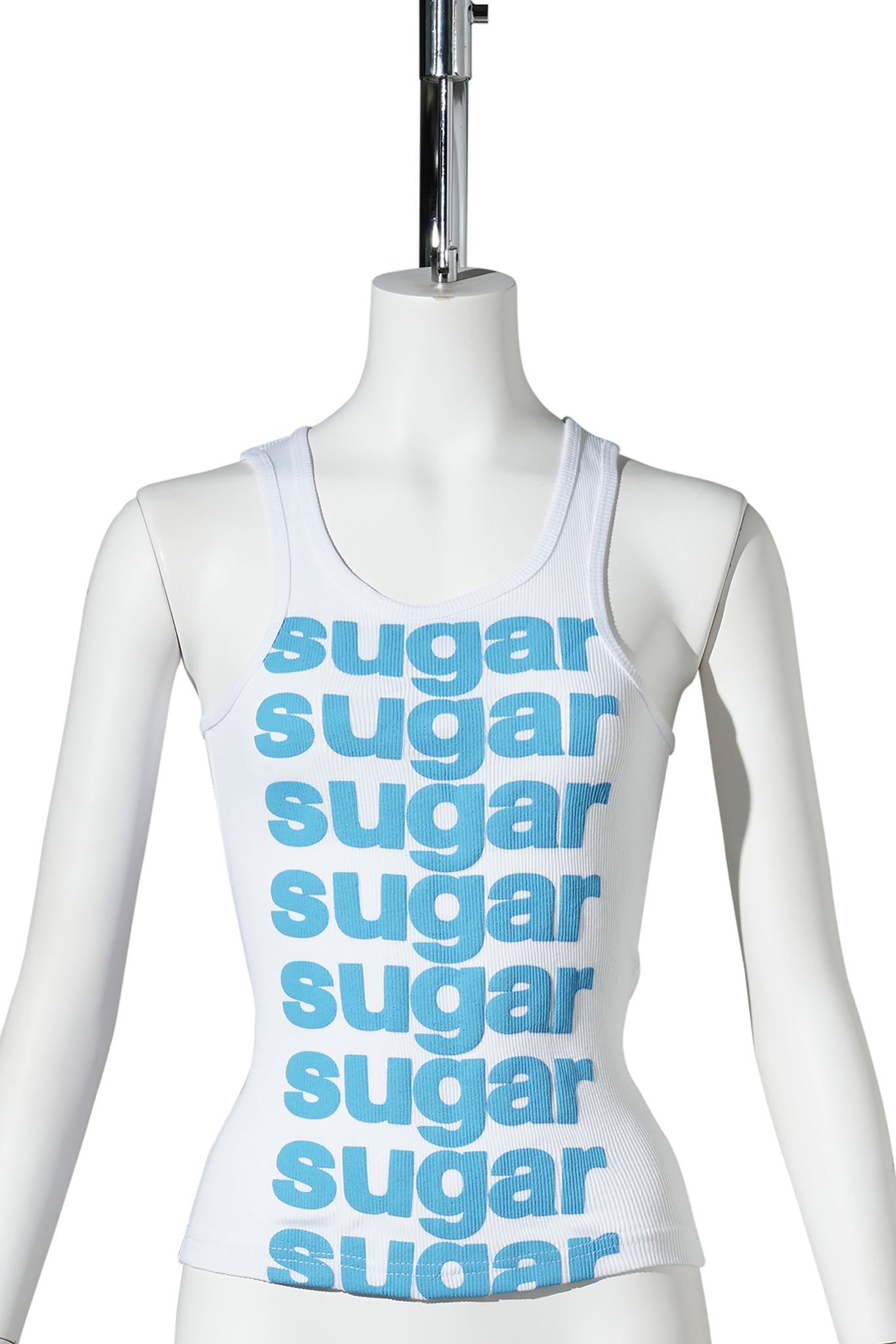 VEST / SUGAR