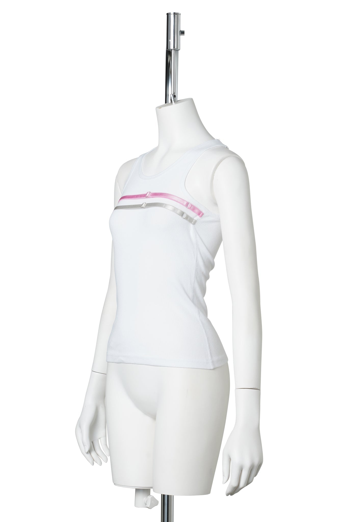 VEST / BRA STRAP DETAIL