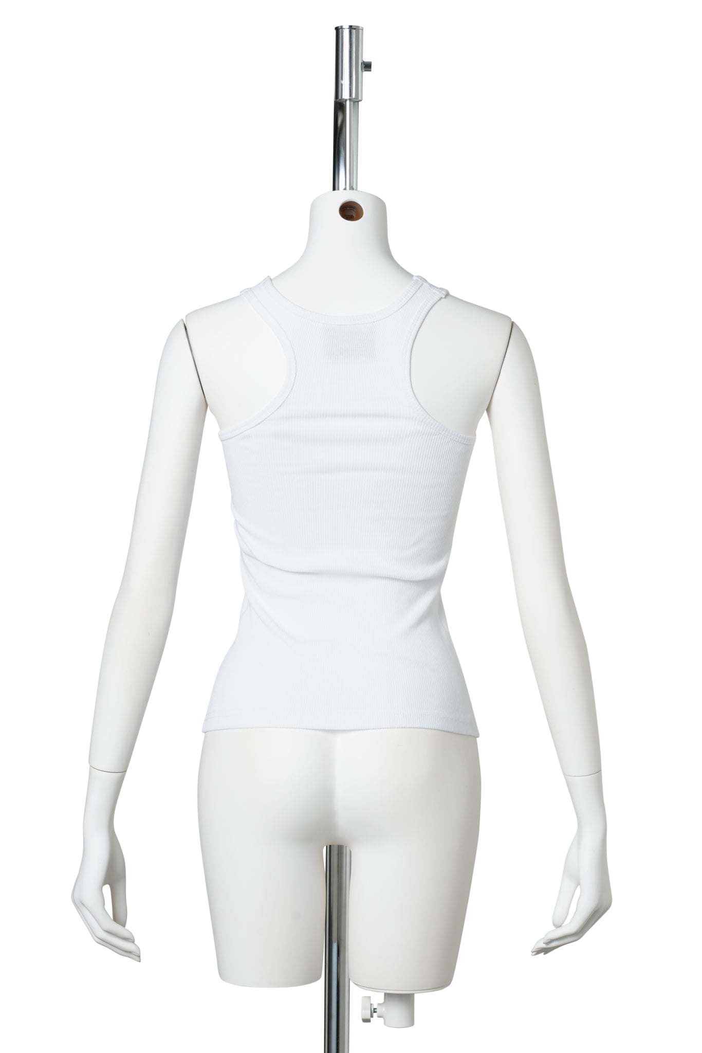 VEST / BRA STRAP DETAIL